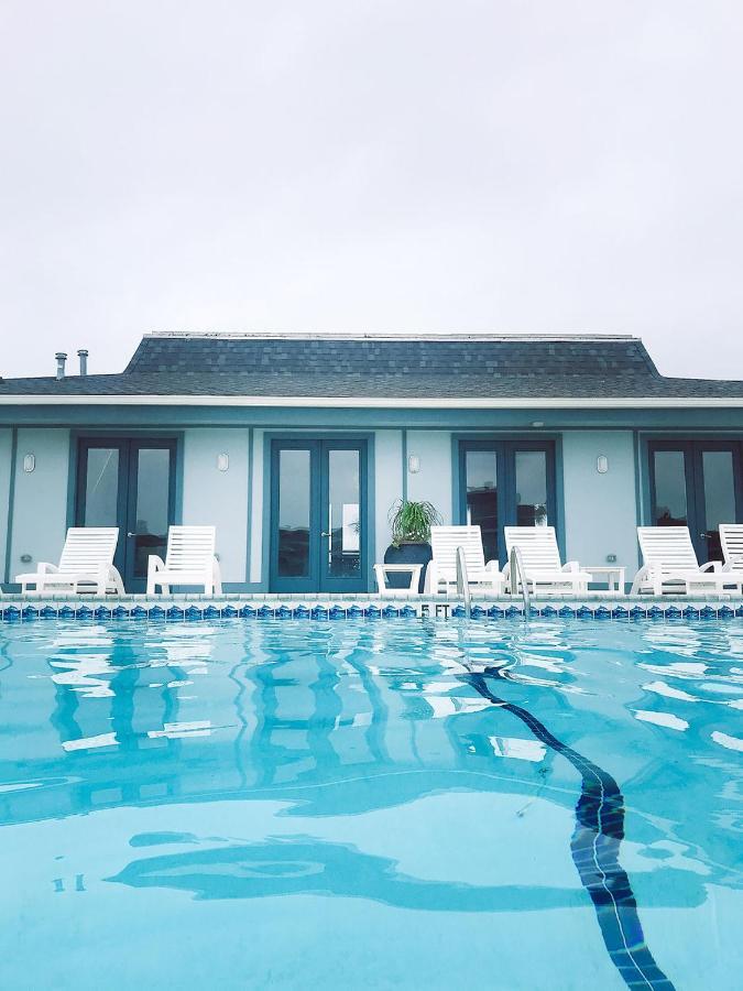 Serene Seashell 508Bh ポート・アランサス エクステリア 写真