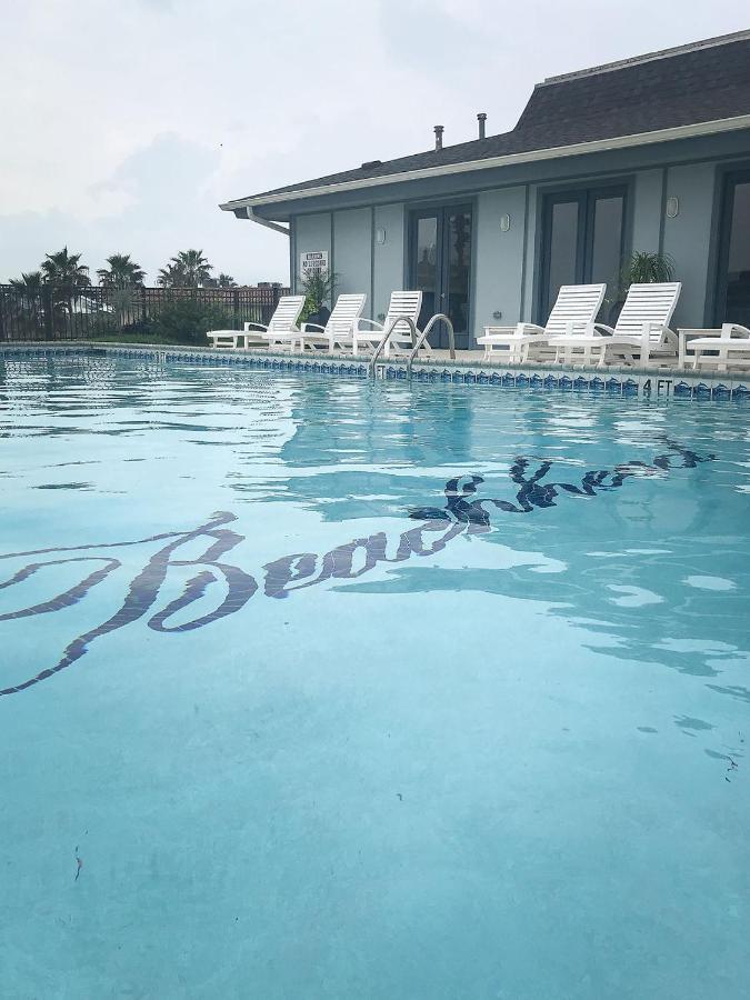 Serene Seashell 508Bh ポート・アランサス エクステリア 写真