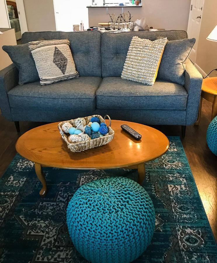 Serene Seashell 508Bh ポート・アランサス エクステリア 写真