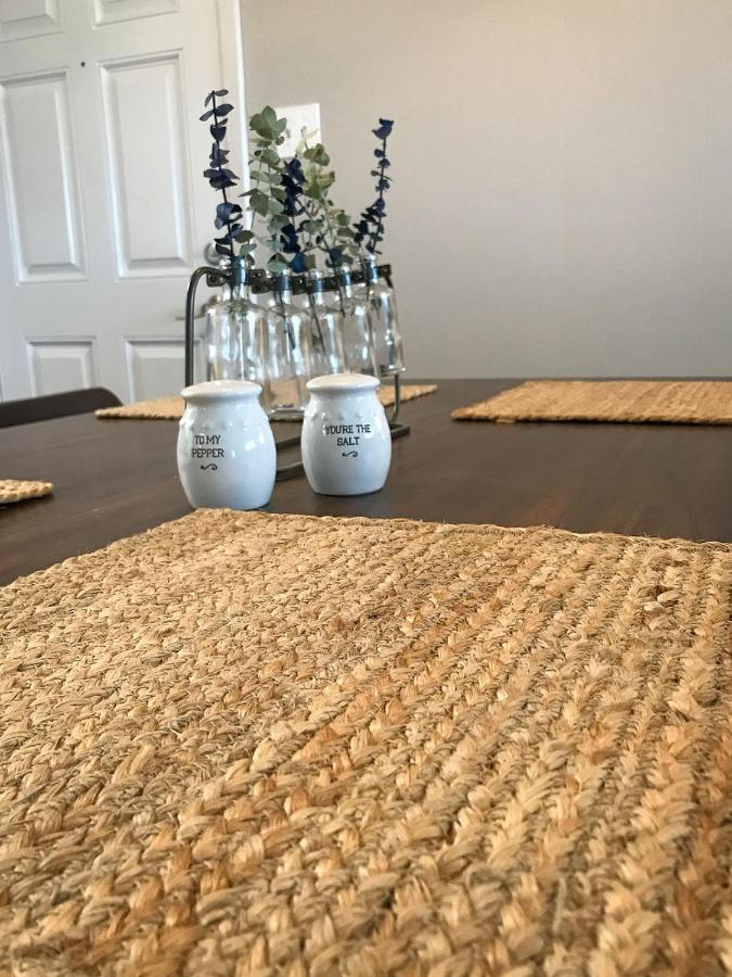 Serene Seashell 508Bh ポート・アランサス エクステリア 写真